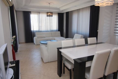 Daire 4+1 Mahmutlar, Antalya, Türkiye №219900 - 5