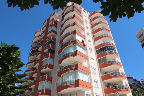 Daire 4+1 Mahmutlar, Antalya, Türkiye №219900 - 13