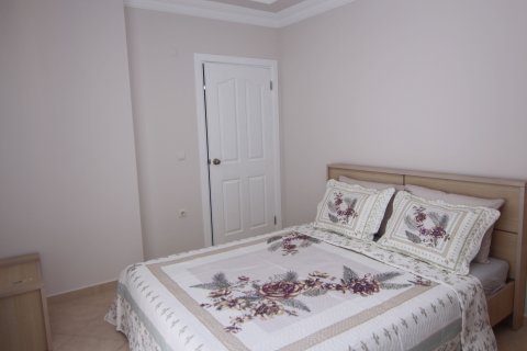 Daire 4+1 Mahmutlar, Antalya, Türkiye №219900 - 9