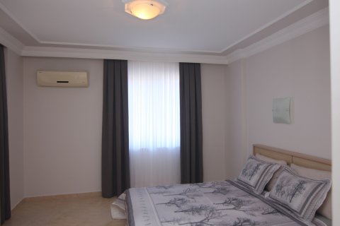 Daire 4+1 Mahmutlar, Antalya, Türkiye №219900 - 7