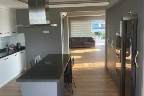 آپارتمان در Kargicak،  Alanya ، ترکیه 200 متر مربع.  شماره 93680 - 19