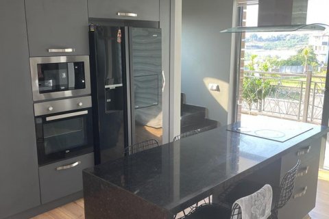 آپارتمان در Kargicak،  Alanya ، ترکیه 200 متر مربع.  شماره 93680 - 20