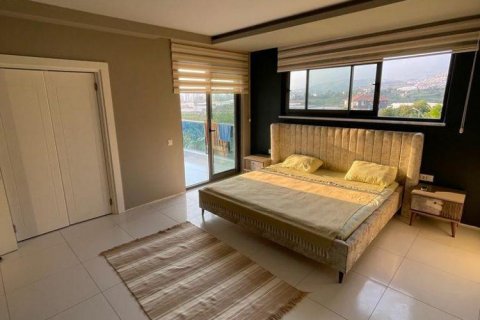 آپارتمان در Kargicak،  Alanya ، ترکیه 200 متر مربع.  شماره 93680 - 30