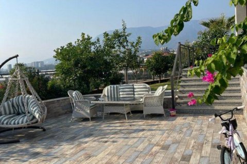 آپارتمان در Kargicak،  Alanya ، ترکیه 200 متر مربع.  شماره 93680 - 26