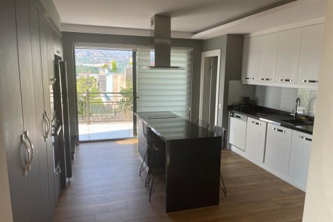 آپارتمان در Kargicak،  Alanya ، ترکیه 200 متر مربع.  شماره 93680 - 18