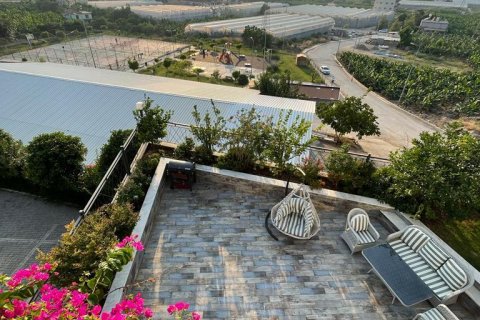 آپارتمان در Kargicak،  Alanya ، ترکیه 200 متر مربع.  شماره 93680 - 27