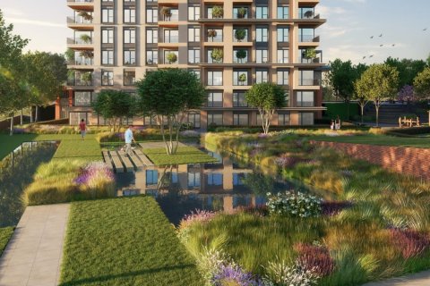 Apartment for sale in Istanbul, Turkey, 1 bedroom, 70m2, No. 222894 – photo 10