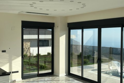4+1 Villa i Antalya, Turkiet Nr. 222892 - 9