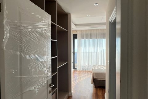 4+1 Villa i Antalya, Turkiet Nr. 222892 - 7