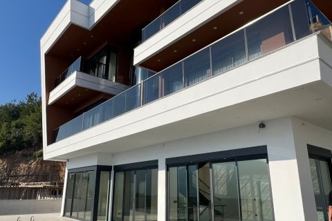 4+1 Villa i Antalya, Turkiet Nr. 222892 - 14