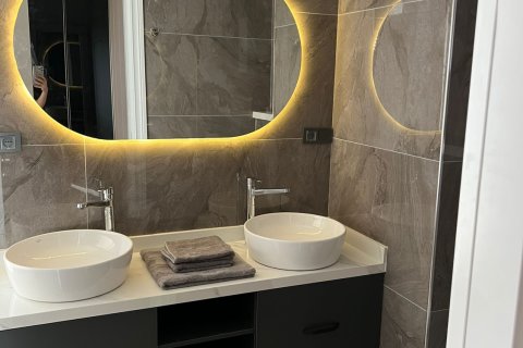 4+1 Villa i Antalya, Turkiet Nr. 222892 - 5