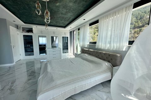 4+1 Villa  i Antalya, Tyrkiet Nr. 222890 - 8