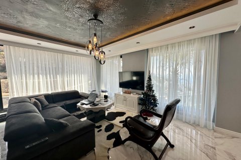 4+1 Villa  i Antalya, Tyrkiet Nr. 222890 - 10