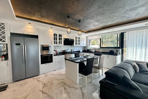 4+1 Villa  i Antalya, Tyrkiet Nr. 222890 - 9