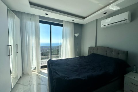 4+1 Villa  i Antalya, Tyrkiet Nr. 222890 - 4
