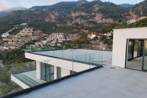 Villa for sale  in Antalya, Turkey, 5 bedrooms, 680m2, No. 222895 – photo 4