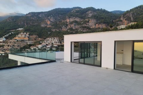 Villa for sale  in Antalya, Turkey, 5 bedrooms, 680m2, No. 222895 – photo 3
