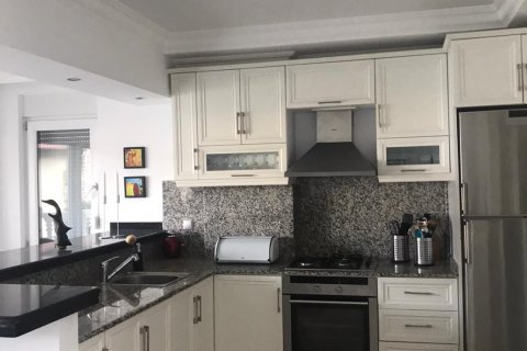 Продажа виллы в Анталье, Турция 3+1, 200м2, №222896 – фото 4