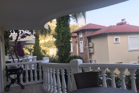 Продажа виллы в Анталье, Турция 3+1, 200м2, №222896 – фото 5