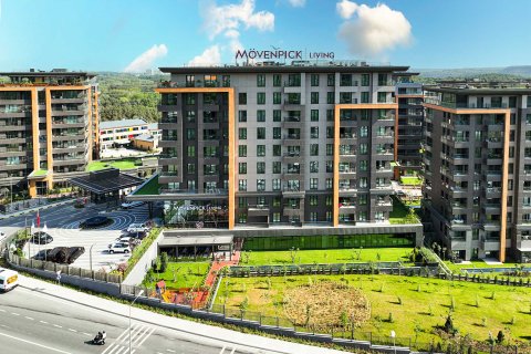 Daire  2+1  İstanbul, Türkiye №222891 - 10