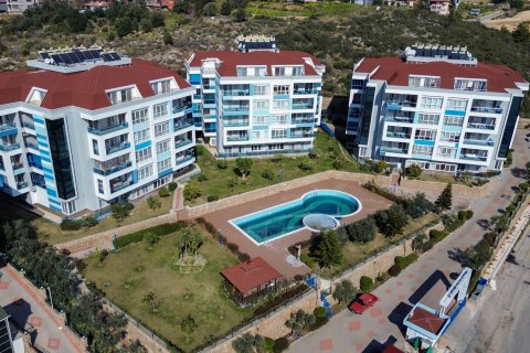 Продажа квартиры  в Кестеле, Бурсе, Турция 2+1, 115м2, №217473 – фото 11