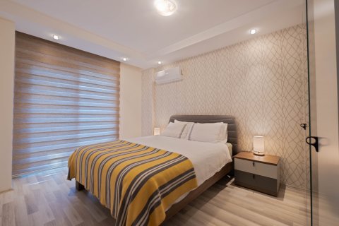Продажа квартиры  в Кестеле, Бурсе, Турция 2+1, 115м2, №217473 – фото 5