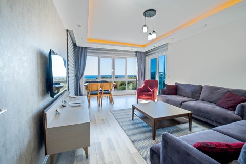 2+1 Apartment  in Kestel, Bursa, Turkey No. 217473