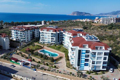 Продажа квартиры  в Кестеле, Бурсе, Турция 2+1, 115м2, №217473 – фото 2