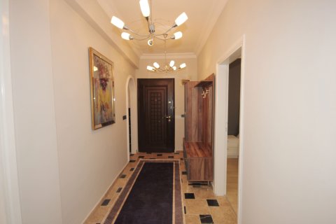 2+1 Lägenhet i Mahmutlar, Antalya, Turkiet Nr. 217470 - 10