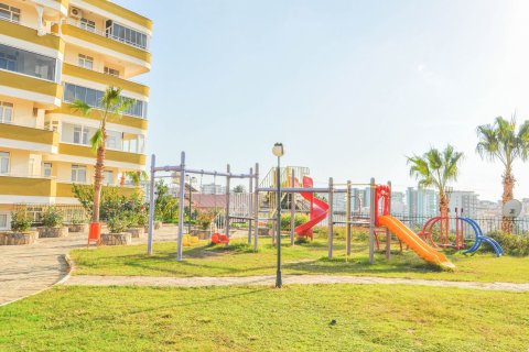 2+1 Lägenhet i Mahmutlar, Antalya, Turkiet Nr. 217470 - 13