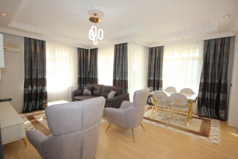 Квартира  2+1 в Махмутларе, Анталья, Турция №217470