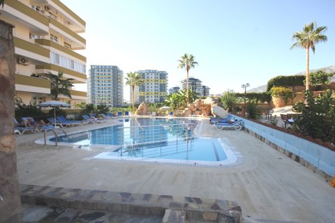 2+1 Lägenhet i Mahmutlar, Antalya, Turkiet Nr. 217470 - 12