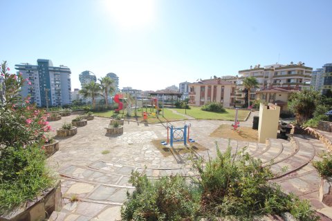 2+1 Lägenhet i Mahmutlar, Antalya, Turkiet Nr. 217470 - 9