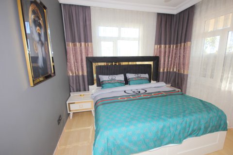 2+1 Lägenhet i Mahmutlar, Antalya, Turkiet Nr. 217470 - 4