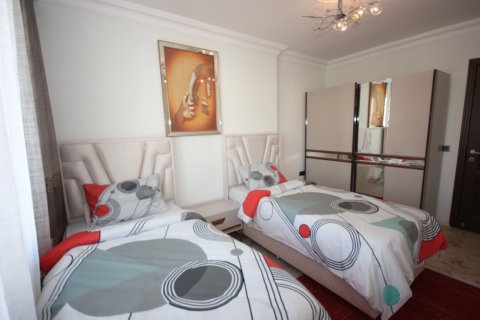 2+1 Lägenhet  i Mahmutlar, Antalya, Turkiet Nr. 217469 - 8