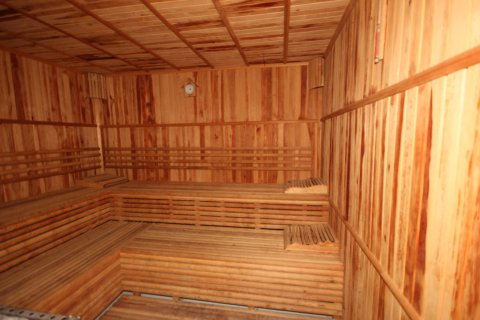 2+1 Lägenhet  i Mahmutlar, Antalya, Turkiet Nr. 217469 - 14