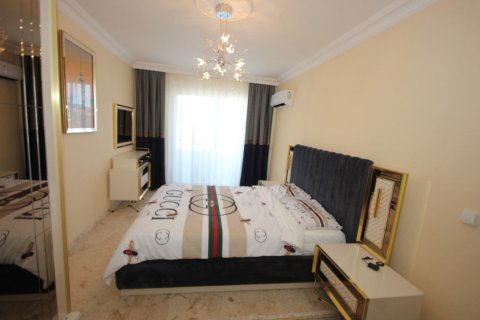 2+1 Lägenhet  i Mahmutlar, Antalya, Turkiet Nr. 217469 - 5