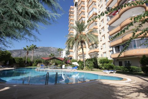 2+1 Lägenhet  i Mahmutlar, Antalya, Turkiet Nr. 217469 - 12