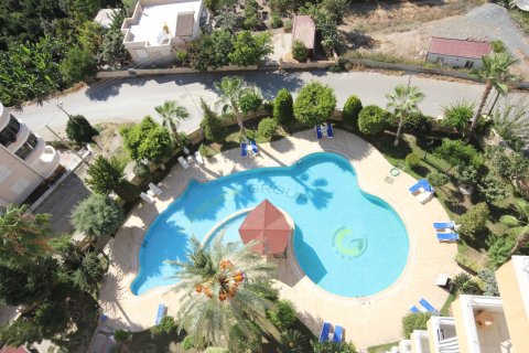 2+1 Lägenhet  i Mahmutlar, Antalya, Turkiet Nr. 217469 - 9