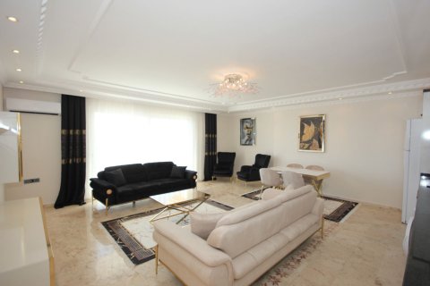 2+1 Lägenhet  i Mahmutlar, Antalya, Turkiet Nr. 217469 - 2