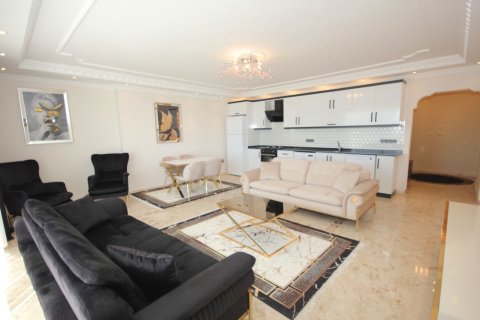 2+1 Lägenhet  i Mahmutlar, Antalya, Turkiet Nr. 217469 - 4