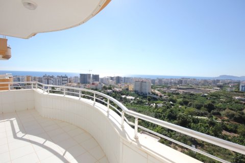 2+1 Leilighet  i Mahmutlar, Antalya, Tyrkia Nr. 217469