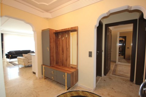 2+1 Lägenhet  i Mahmutlar, Antalya, Turkiet Nr. 217469 - 10