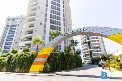 1+1 Leilighet i Cikcilli, Antalya, Tyrkia Nr. 217472 - 13
