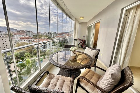 1+1 Leilighet i Cikcilli, Antalya, Tyrkia Nr. 217472 - 7