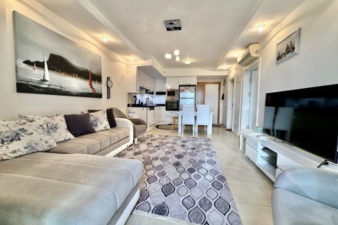 1+1 Leilighet i Cikcilli, Antalya, Tyrkia Nr. 217472 - 4