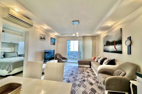 1+1 Apartment  in Cikcilli, Antalya, Turkey No. 217472