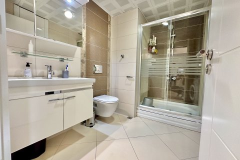 1+1 Leilighet i Cikcilli, Antalya, Tyrkia Nr. 217472 - 9