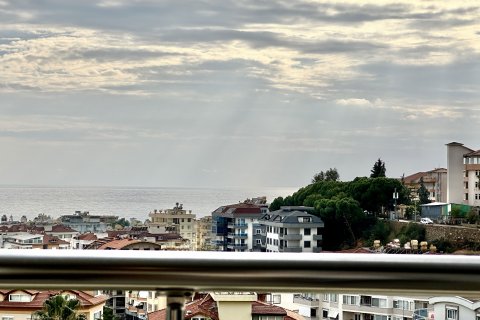 1+1 Leilighet i Cikcilli, Antalya, Tyrkia Nr. 217472 - 8