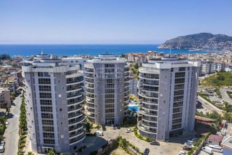 1+1 Leilighet i Cikcilli, Antalya, Tyrkia Nr. 217472 - 3